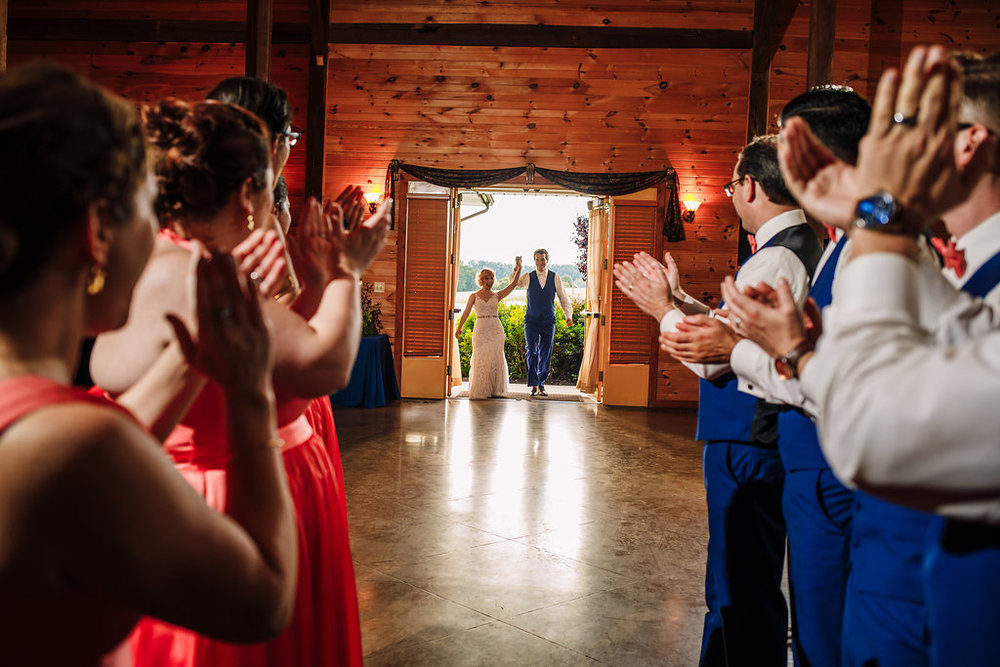 brielle-davis-events-photography-by-brea-linganore-winery-james-sarah-wedding-reception-bride-and-groom-entrance.jpg