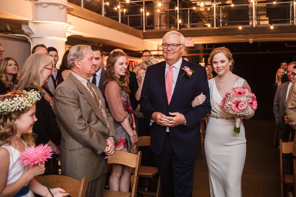 brielle-davis-events-torpedo-factory-wedding-ceremony-bride-with-father-photography-by-brea.jpg