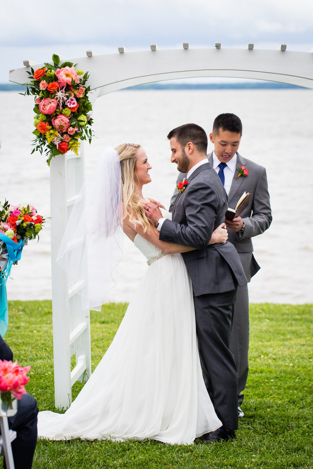 brielle-davis-events-weatherly-farm-waterfront-wedding-ceremony-after-kiss.jpg