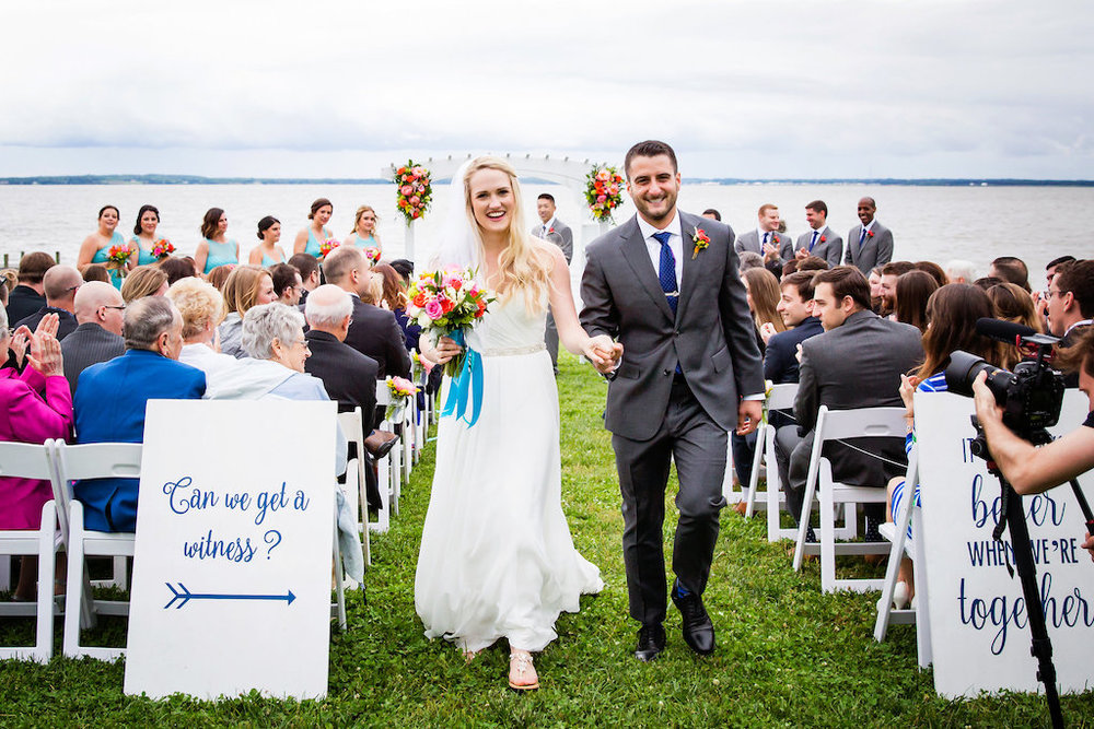 brielle-davis-events-weatherly-farm-waterfront-wedding-ceremony-bride-and-groom-recessional.jpg